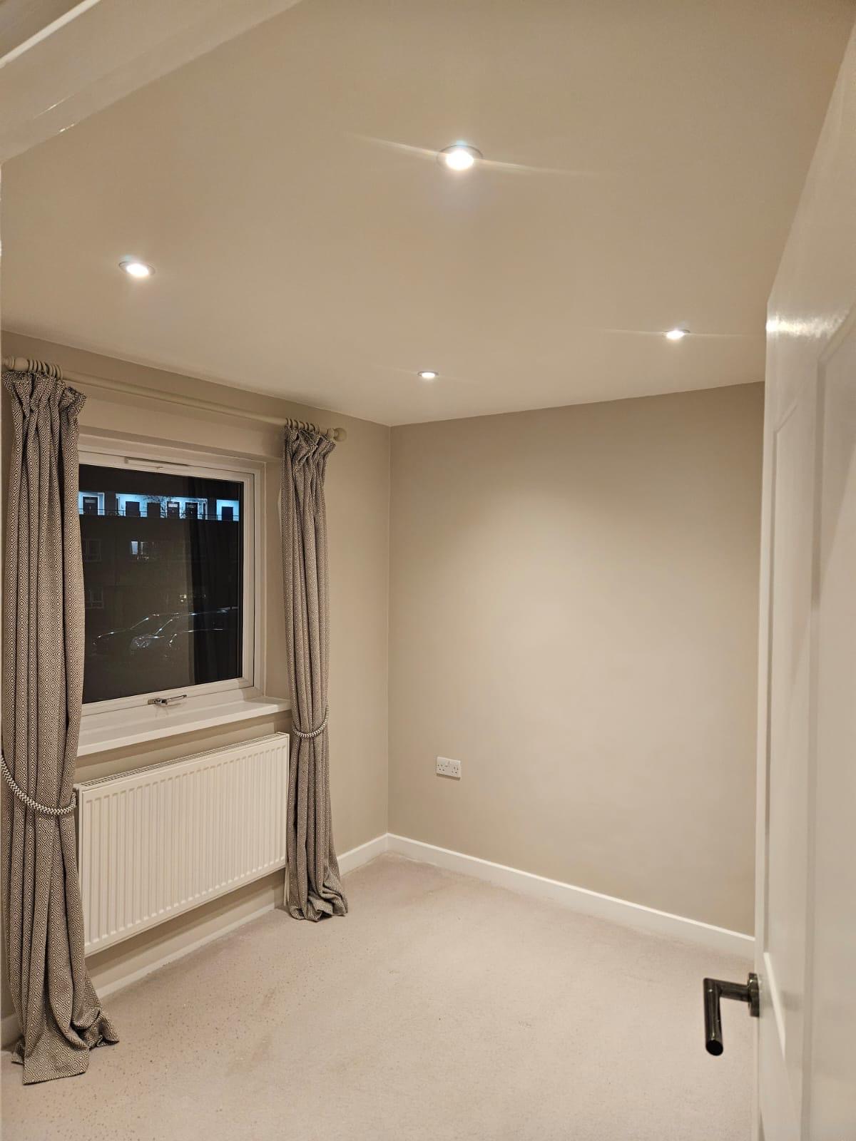 painter and decorator near me Dalston