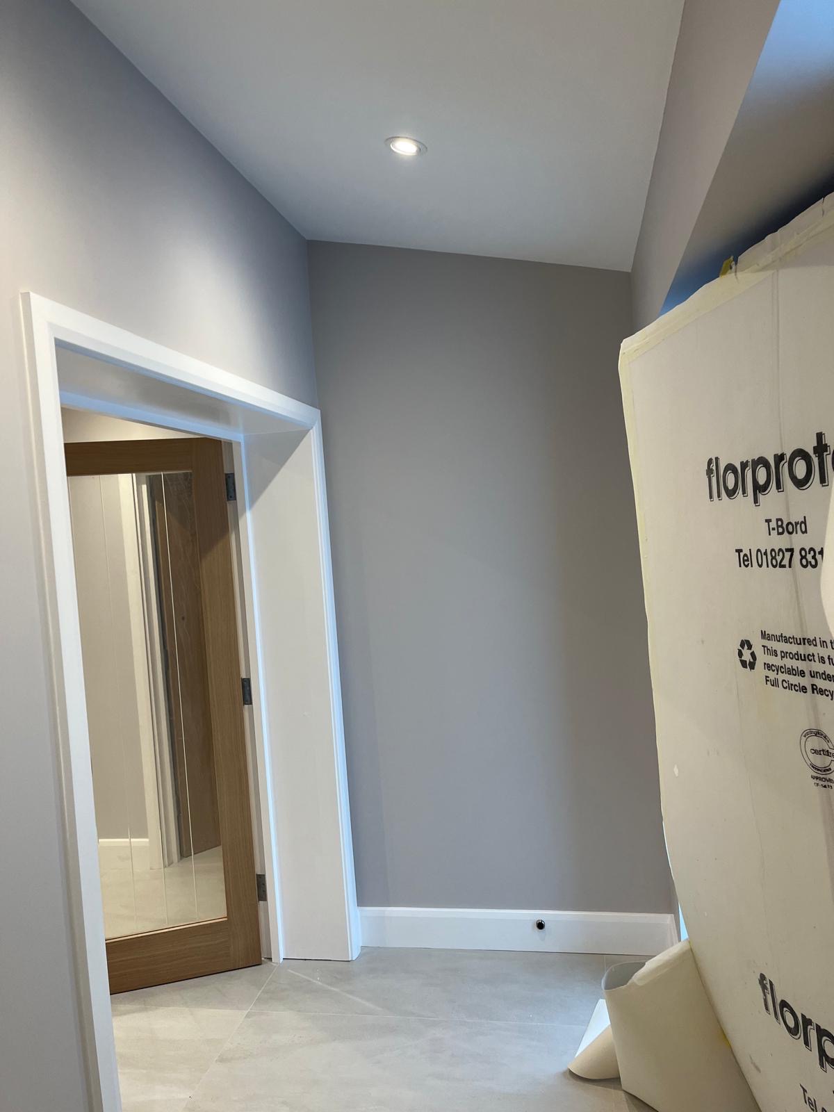 painter decorator near me Dalston